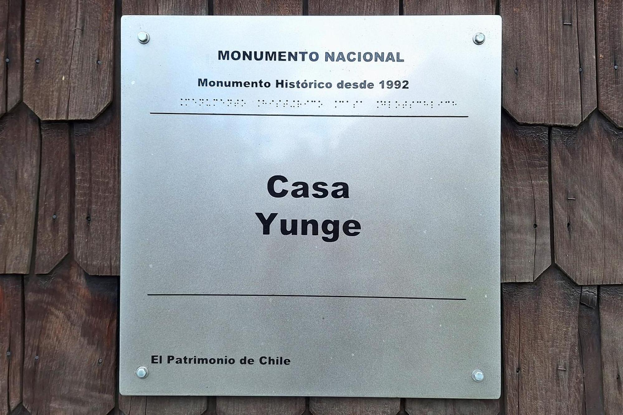 Mapatagonia Hostel Monumento Nacional Puerto Varas Exterior photo