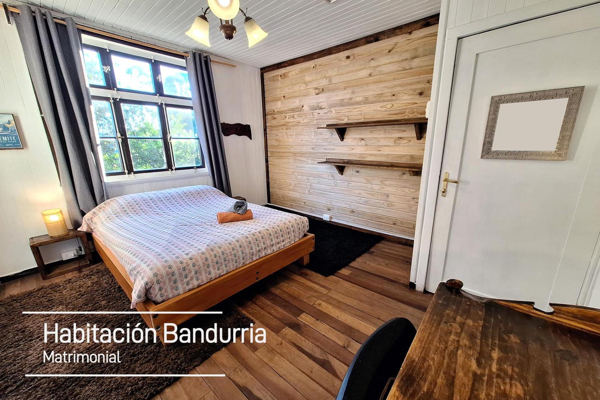 Mapatagonia Hostel Monumento Nacional Puerto Varas Exterior photo